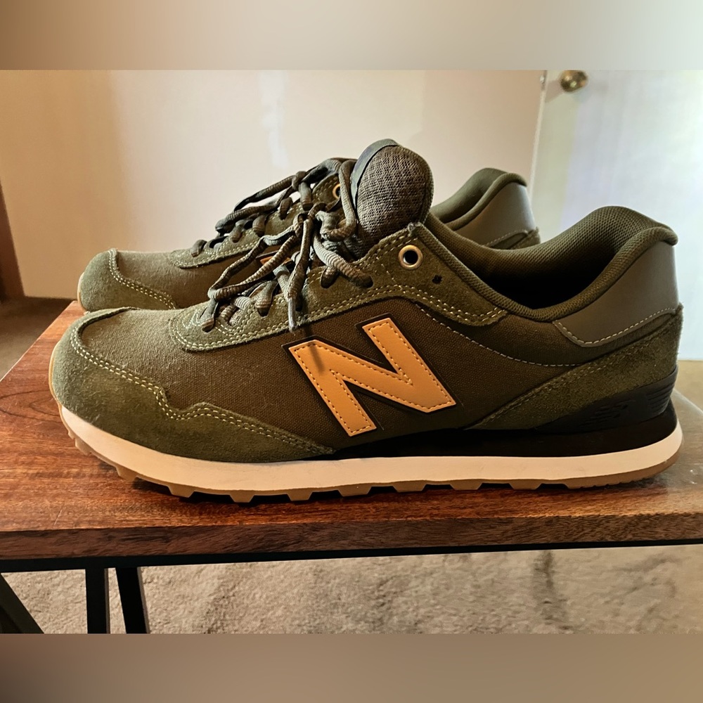 New Balance 515, size 12